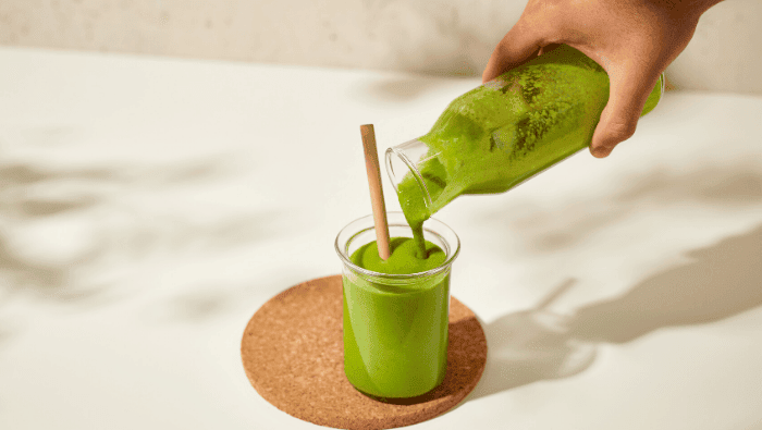 Super Green Smoothie