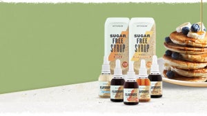 The Vegan Sweeteners Collection | FlavDrops & Sugar-Free Syrups