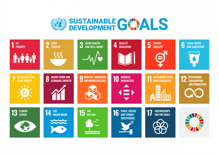 United Nations Sustainable Development Goals