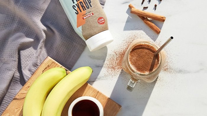 Vegan Chai Smoothie | Myvegan