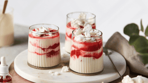 Vegan Eton Mess Recipe