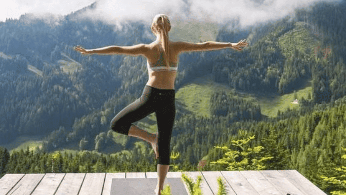 Benefits Of Yoga | Myvegan