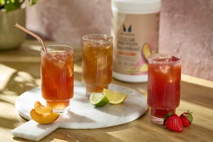 The World’s First Clear Barley Protein: Clear Protein Superblend