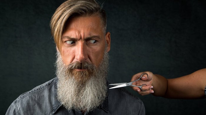 5 Mistakes to Avoid If You Have A Long Beard | Gillette UK