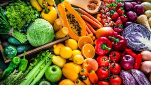 Hoe je meer groenten en fruit kunt eten