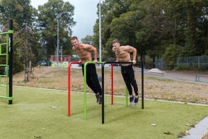 Wat is Calisthenics? | Basics van Calisthenics