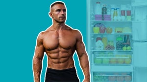 Rate My Fridge Met Mike Thurston | Episode 2