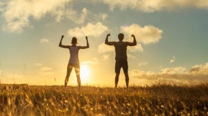Hoe helpt lichaamsbeweging de mentale gezondheid en welke lichaamsbeweging is het beste?