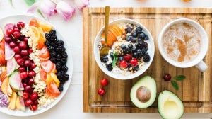 Hoeveel calorieën moet je eten voor jouw doel?