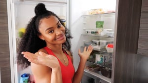 Rate My Fridge Met Imani-Lara Lansiquot | Episode 6