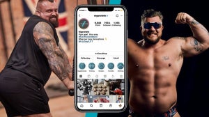 Een week op het internet | ‘S Werelds oudste powerlifter en de homegym van onze dromen