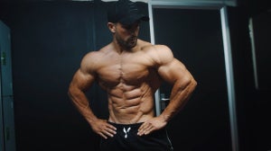 Bodybuilder Ryan Terry onthult wat er nodig is om mee te doen aan de Arnold Classic | On The Wall