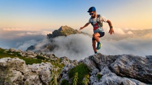 Niet-hardlopers voltooien ultramarathon na Functional Imagery Training