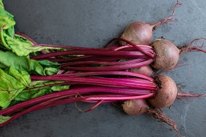 2 krachtige voordelen van rode biet