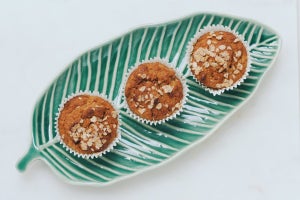 Kip & Broccoli Muffins Recept | Gezonde Snack Ideeën