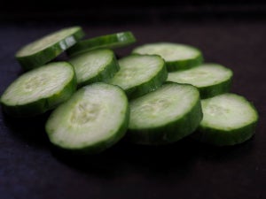4 belangrijkste gezondheidsvoordelen van komkommer