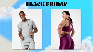Gloednieuwe kleding exclusief voor Black Friday