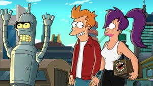 The Greatest Futurama Quotes