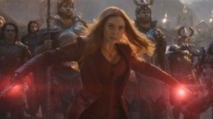 How Will Scarlet Witch Play Into Doctor Strange 2?