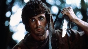 Why First Blood, Not Rocky, Is Stallone’s Finest Movie