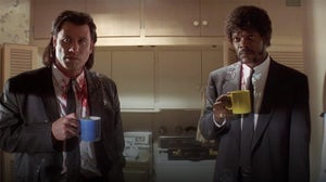 Pulp Fiction At 25 Is Still A ‘Bad Motherf*cker’