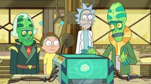 10 Rick And Morty Storylines We Want To See More Of