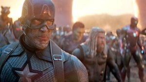 Zavvi’s Best Movies Of The Decade: Avengers: Endgame