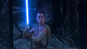 Star Wars: Rey’s Parents – Does It Really Matter?