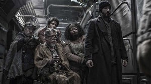 Zavvi’s Best Movies Of The Decade: Snowpiercer