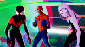 Zavvi’s Best Movies Of The Decade: Spider-Man: Into The Spider-Verse