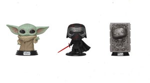 The Best Star Wars Funko Pop Vinyls Ranked