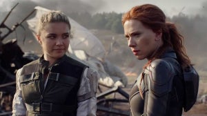 Florence Pugh’s New Black Widow Might Be The Key To The New Avengers