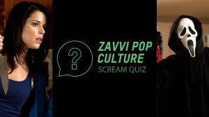 How Much Do You Know About The Scream Movies?