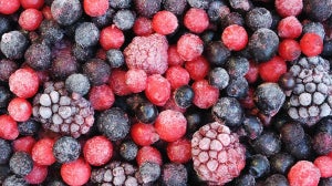 Šaldyti produktai: ar vaisiai ir daržovės išlaiko savo privalumus?