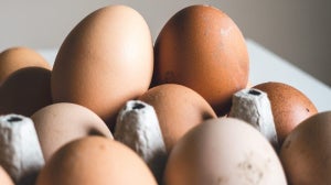 Kiaušinių dieta: kas tai, trūkumai ir nauda