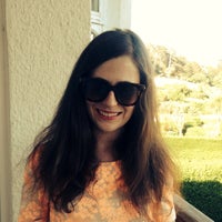 View Meghann Thorp's profile