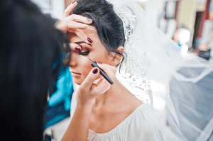 Bridal Beauty Trends of 2022