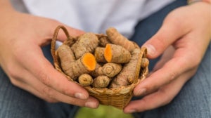 Tous les bienfaits du curcuma sur la santé