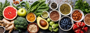 Tuk spalující potraviny: 20 potravin, které mohou urychlit hubnutí