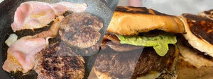 Bulking burger: Vysoký obsah bílkovin a 1000 kcal
