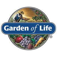 Garden of Life View Garden of Life's profile