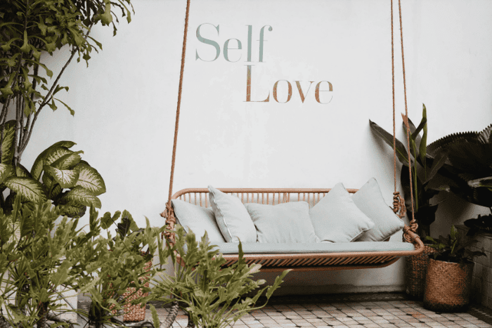 self love meditation