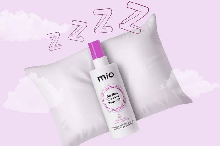 sleep gifts for her