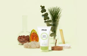 Just Launched: Mio’s Pit Proof Natural Deodorant