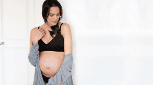 How To Choose The Right Maternity Bra For You