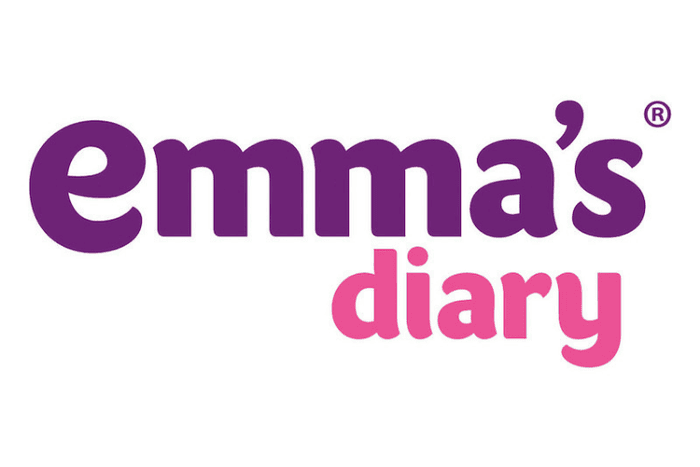 Emma's Diary app