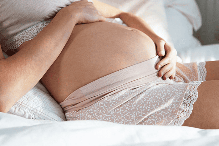 Pregnancy wellness