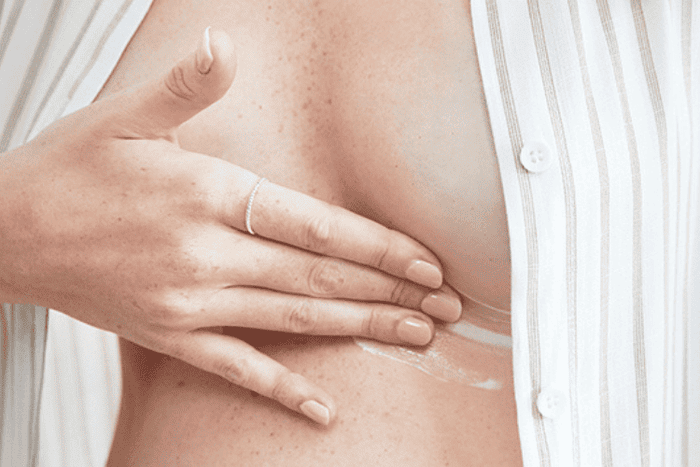 How to look after your breasts during pregnancy and maternity – Cool Cabbage