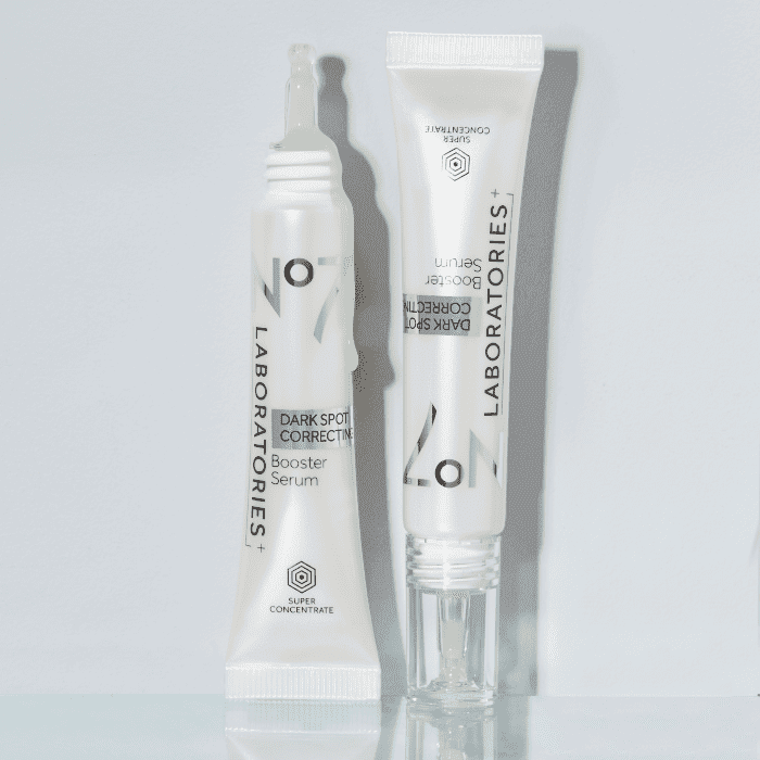 No7 LABORATORIES Dark Spot Correcting Booster Serum