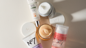 Which No7 skincare collection is right for you?